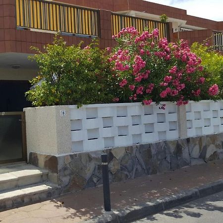 Apartamento cerca de la playa Apartamento Acantilado de los Gigantes Exterior foto